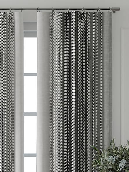 Комплект штор Колтери - 204 - 260 см - фото 5