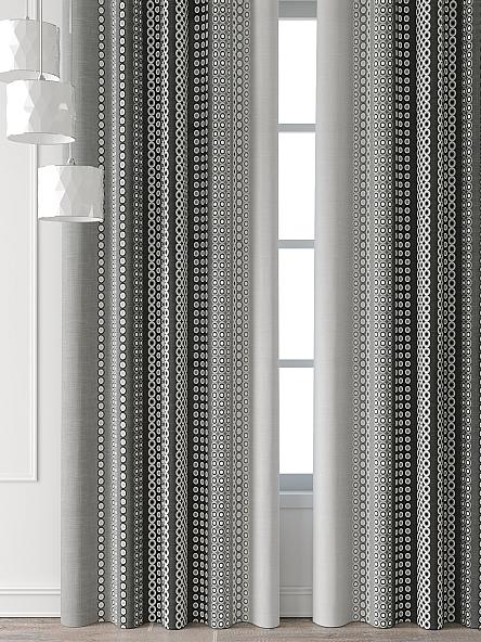 Комплект штор Колтери - 204 - 260 см - фото 6