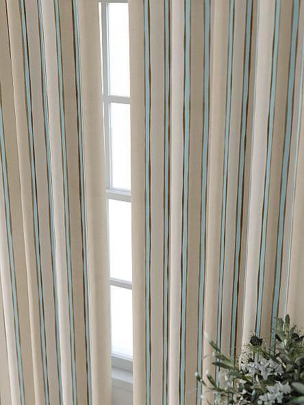 Комплект штор Колтери - 208 - 260 см - фото 3