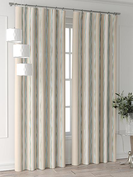 Комплект штор Колтери - 208 - 260 см - фото 4