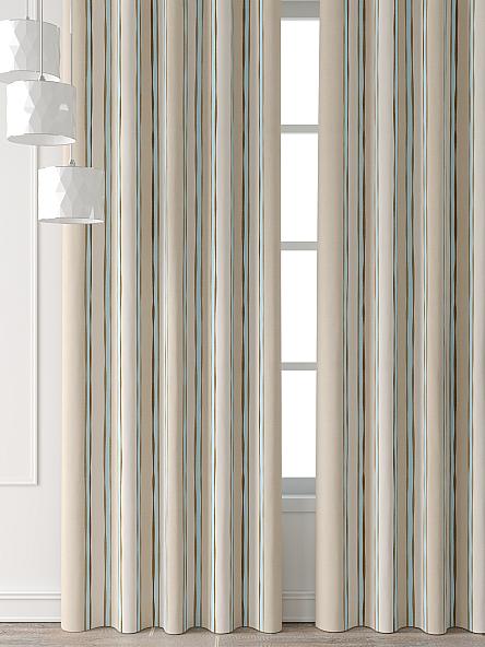 Комплект штор Колтери - 208 - 260 см - фото 6