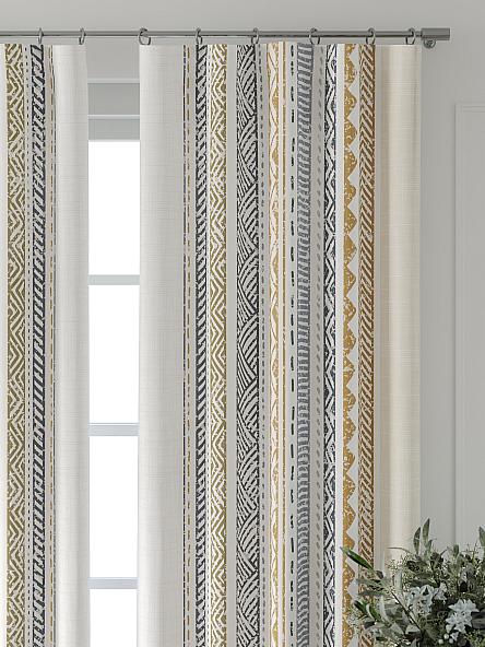 Комплект штор Колтери - 209 - 260 см - фото 5