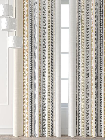 Комплект штор Колтери - 209 - 260 см - фото 6