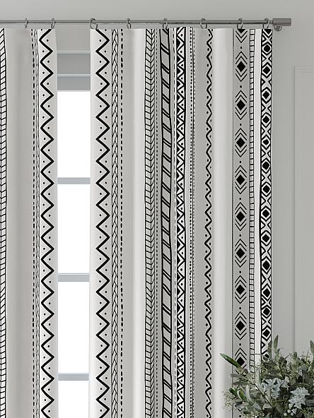 Комплект штор Колтери - 213 - 260 см - фото 5