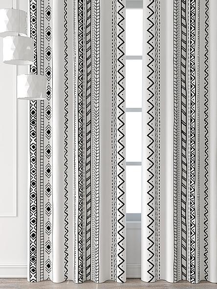 Комплект штор Колтери - 213 - 260 см - фото 6