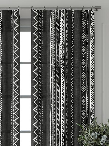Комплект штор Колтери - 215 - 260 см - фото 5