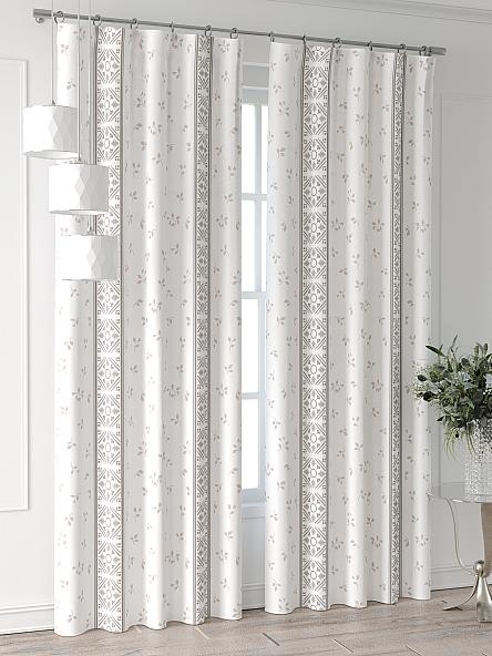 Комплект штор Колтери - 216 - 260 см - фото 4