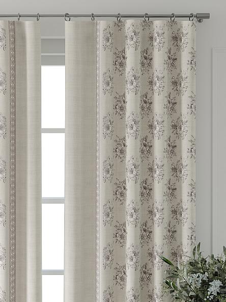 Комплект штор Колтери - 217 - 260 см - фото 5
