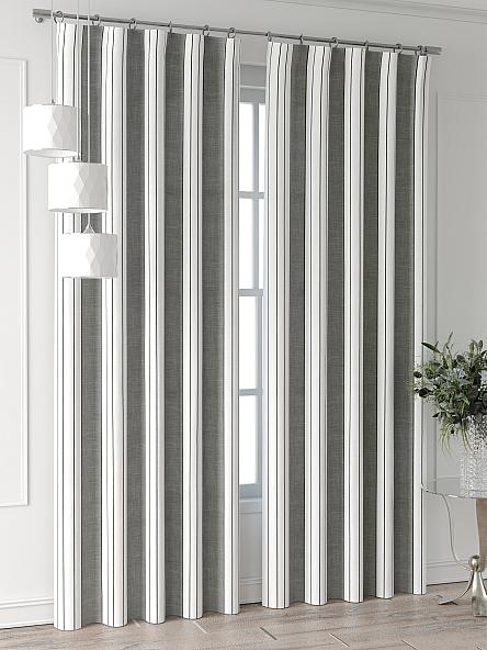 Комплект штор Колтери - 218 - 260 см - фото 4