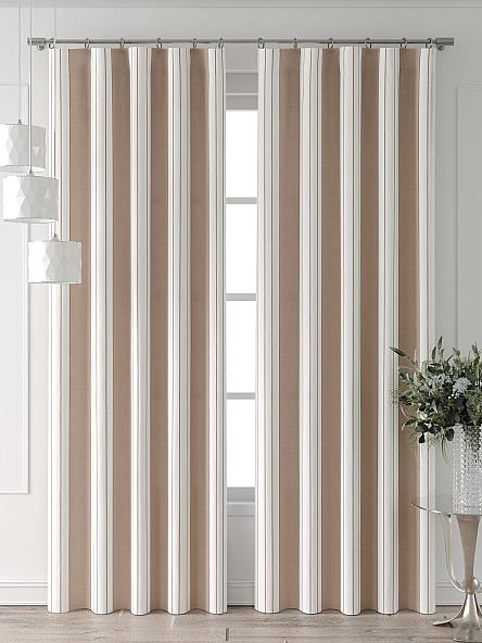 Комплект штор Колтери - 219 - 260 см - фото 2