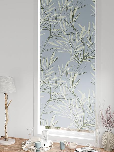 Рулонная штора для кухни для детской Фиреда - 221 - ширина 62 см - фото 5