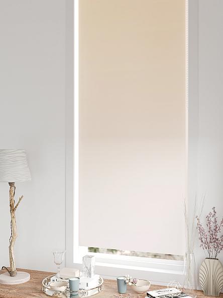 Рулонная штора для кухни для детской Фиреда - 244 - ширина 62 см - фото 5