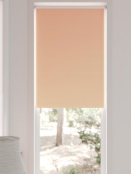 Рулонная штора для кухни для детской Фиреда - 249 - ширина 62 см - фото 6