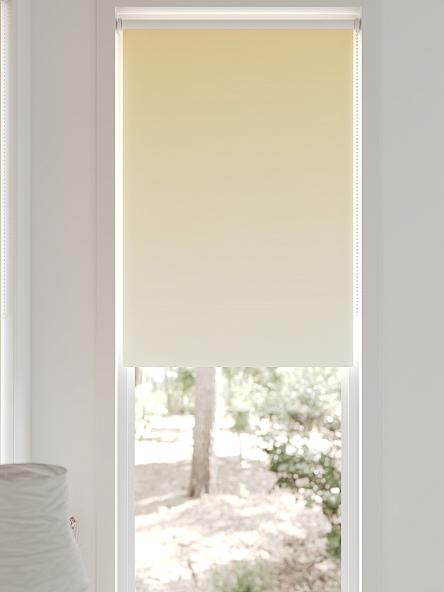 Рулонная штора для кухни для детской Фиреда - 250 - ширина 62 см - фото 6