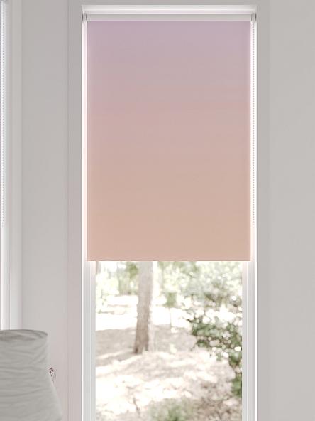 Рулонная штора для кухни для детской Фиреда - 251 - ширина 62 см - фото 6