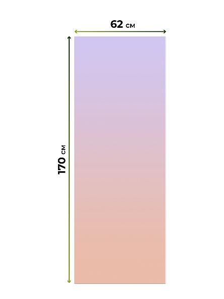 Рулонная штора для кухни для детской Фиреда - 251 - ширина 62 см - фото 7