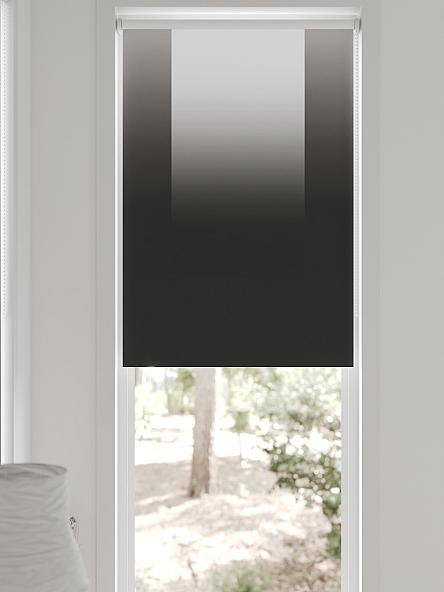 Рулонная штора для кухни для детской Фиреда - 258 - ширина 62 см - фото 6