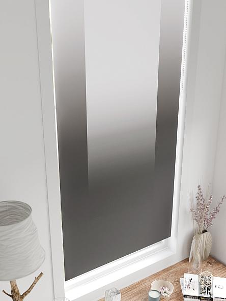 Рулонная штора для кухни для детской Легроса - 258 - ширина 68 см - фото 4