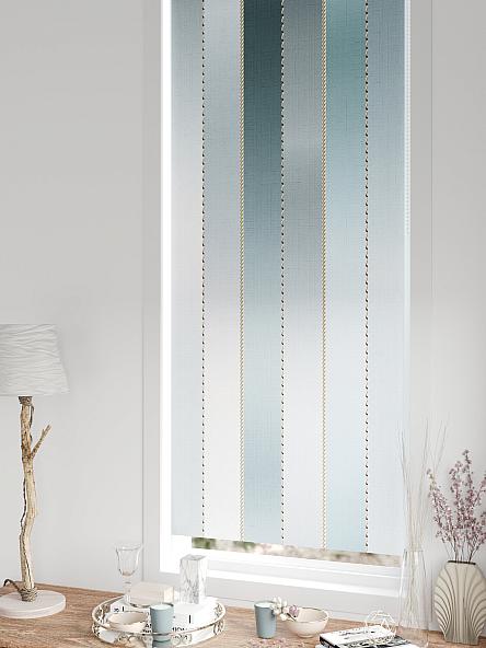 Рулонная штора для кухни для детской Фиреда - 262 - ширина 62 см - фото 5