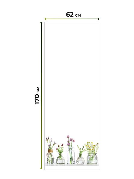 Рулонная штора для кухни для детской Фиреда - 265 - ширина 62 см - фото 7