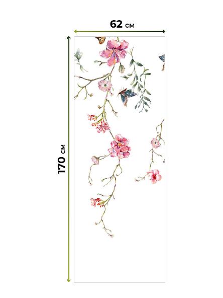 Рулонная штора для кухни для детской Фиреда - 266 - ширина 62 см - фото 7