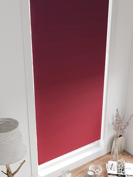 Рулонная штора для кухни для детской Фиреда - 271 - ширина 62 см - фото 4