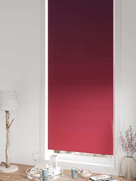 Рулонная штора для кухни для детской Фиреда - 271 - ширина 62 см - фото 5