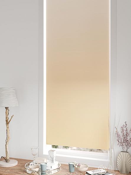 Рулонная штора для кухни для детской Фиреда - 273 - ширина 62 см - фото 5