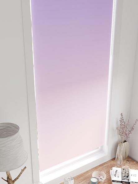 Рулонная штора для кухни для детской Фиреда - 277 - ширина 62 см - фото 4