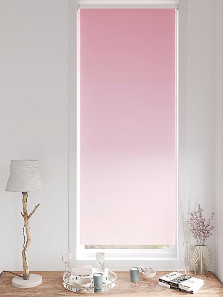 Рулонная штора для кухни для детской Фиреда - 278 - ширина 62 см - фото 3