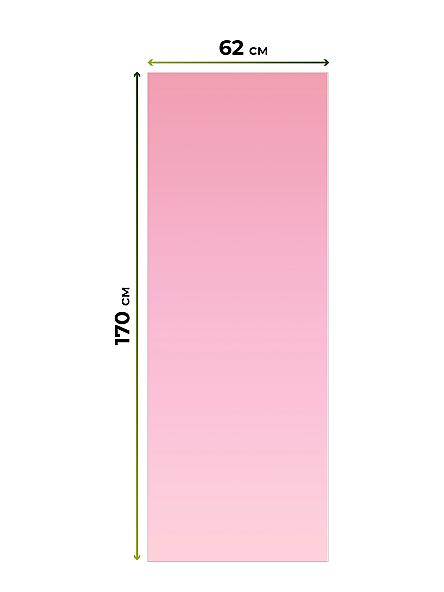 Рулонная штора для кухни для детской Фиреда - 278 - ширина 62 см - фото 7