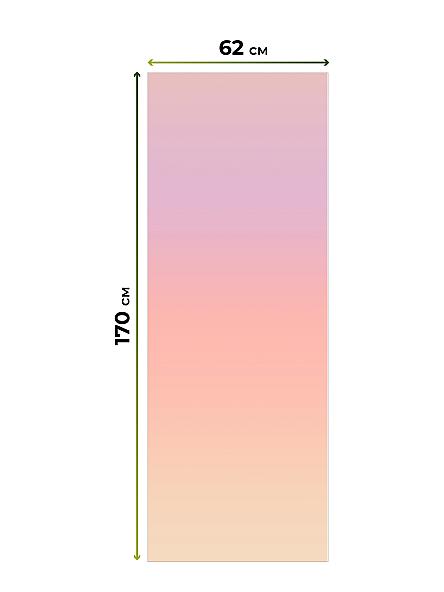 Рулонная штора для кухни для детской Фиреда - 279 - ширина 62 см - фото 7