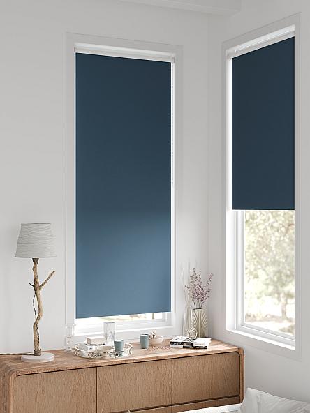 Рулонная штора для кухни для детской Фиреда - 282 - ширина 62 см