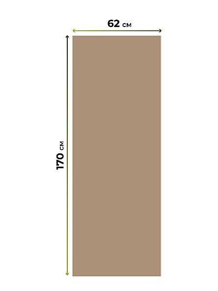 Рулонная штора для кухни для детской Фиреда - 284 - ширина 62 см - фото 7