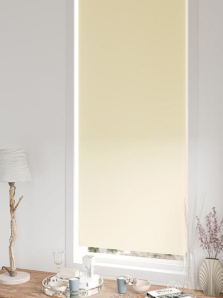 Рулонная штора для кухни для детской Фиреда - 288 - ширина 62 см - фото 5