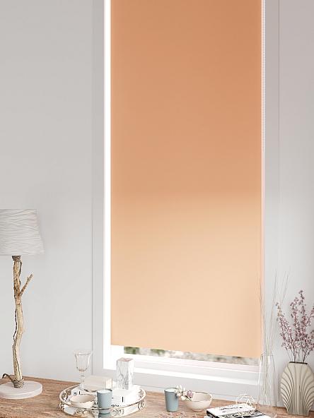 Рулонная штора для кухни для детской Фиреда - 289 - ширина 62 см - фото 5