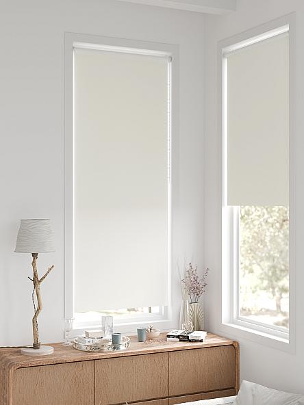 Рулонная штора для кухни для детской Фиреда - 290 - ширина 62 см