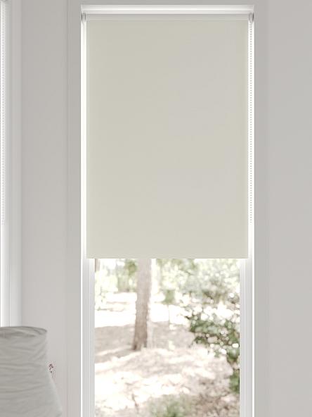 Рулонная штора для кухни для детской Фиреда - 290 - ширина 62 см - фото 6