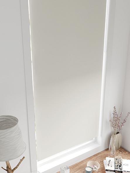 Рулонная штора для кухни для детской Фиреда - 291 - ширина 62 см - фото 4