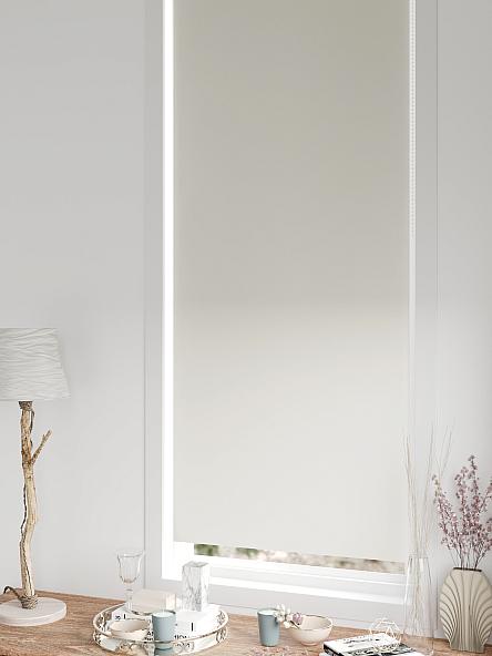 Рулонная штора для кухни для детской Фиреда - 291 - ширина 62 см - фото 5