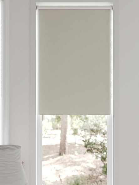 Рулонная штора для кухни для детской Фиреда - 291 - ширина 62 см - фото 6