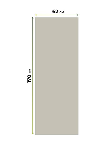 Рулонная штора для кухни для детской Фиреда - 291 - ширина 62 см - фото 7