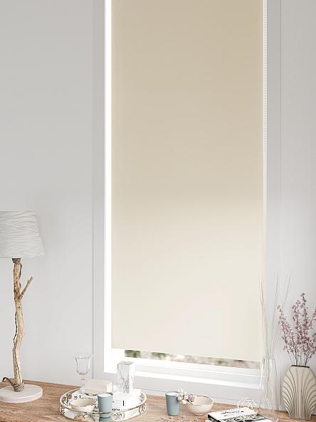 Рулонная штора для кухни для детской Фиреда - 292 - ширина 62 см - фото 5