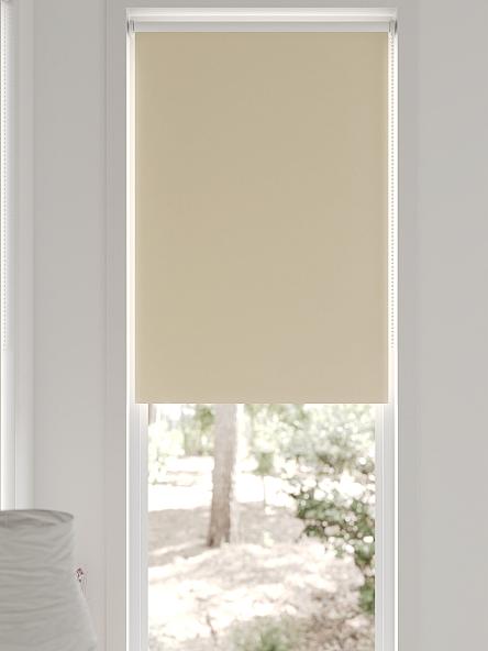 Рулонная штора для кухни для детской Фиреда - 292 - ширина 62 см - фото 6