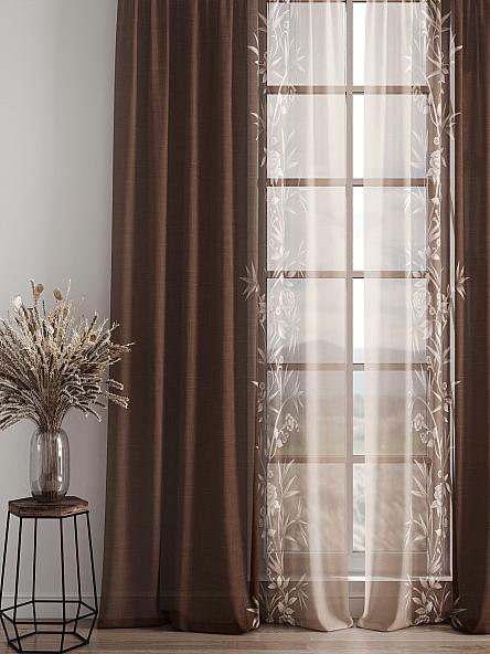 Тюль Фиолли - 00 - фото 4