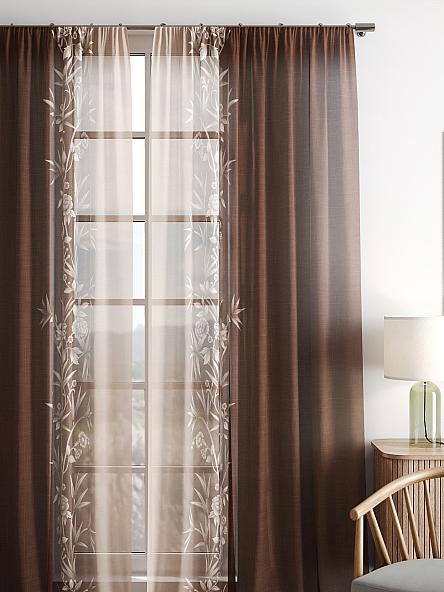 Тюль Фиолли - 00 - фото 5