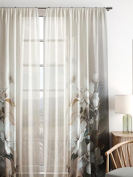 Тюль Фиолли - 01 - фото 5