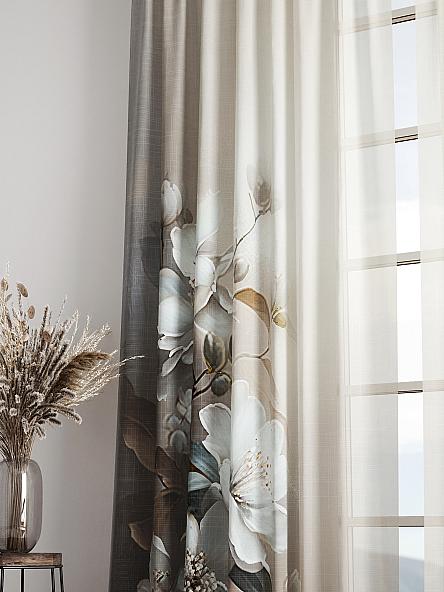 Тюль Фиолли - 01 - фото 6