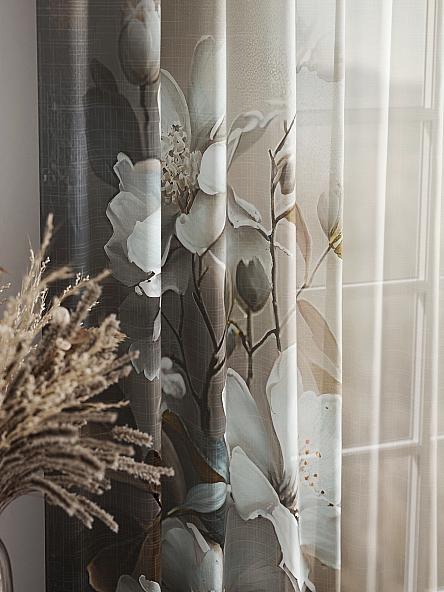 Тюль Фиолли - 01 - фото 7