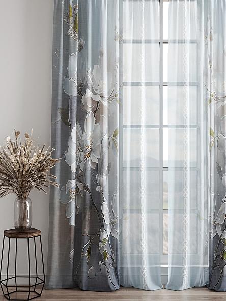 Тюль Фиолли - 02 - фото 4